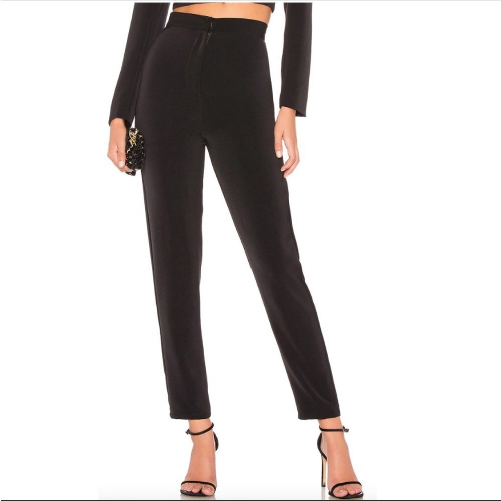 NBD x Naven Zara pant